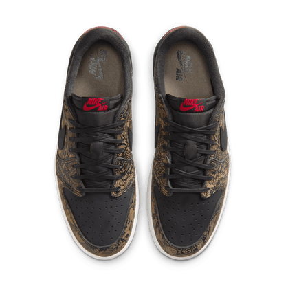 AIR JORDAN 1 RETRO LOW OG LS