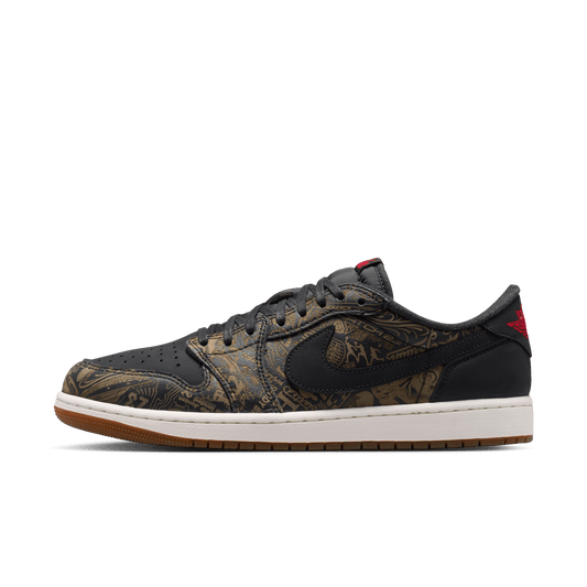 AIR JORDAN 1 RETRO LOW OG LS