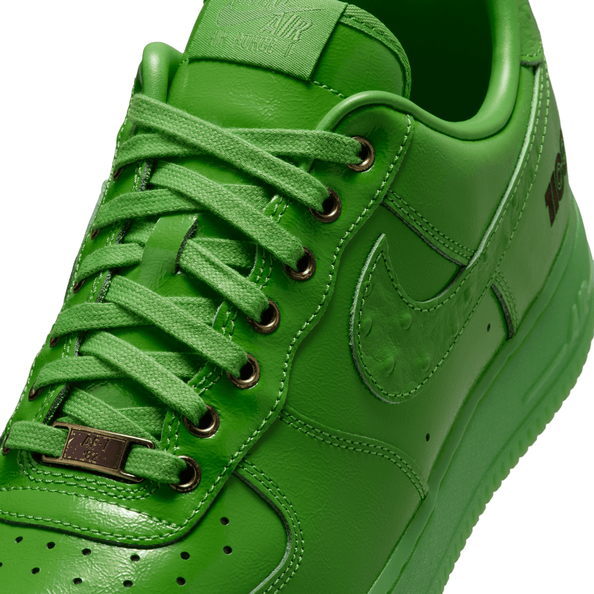 AIR FORCE 1 '07 LX
