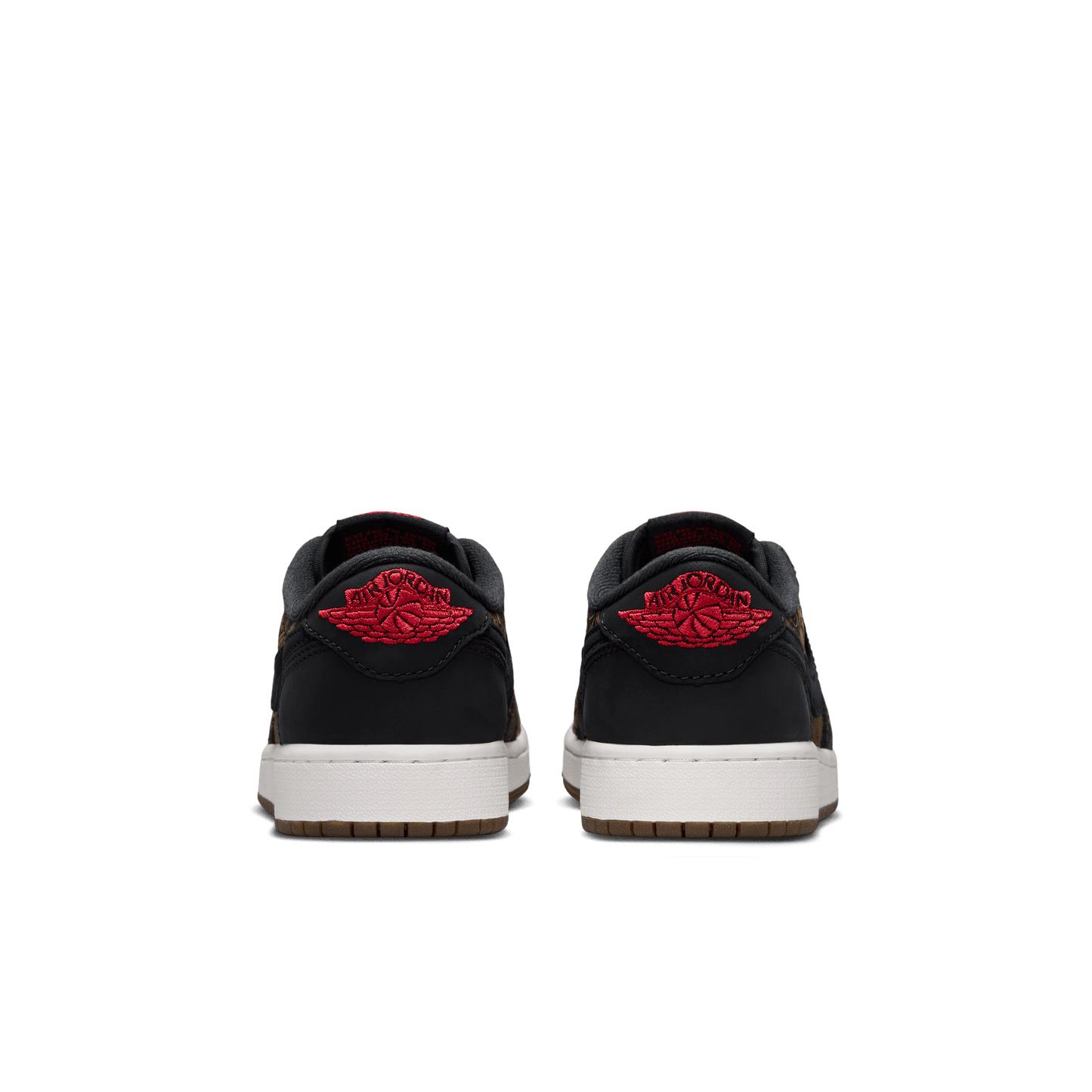 AIR JORDAN 1 RETRO LOW OG (GS)
