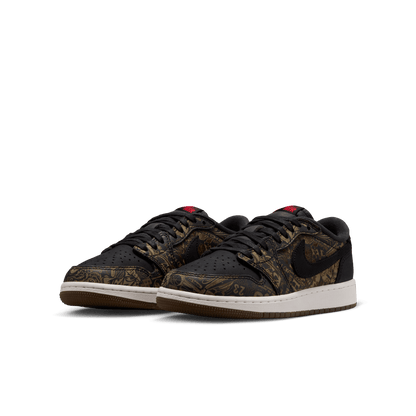 AIR JORDAN 1 RETRO LOW OG (GS)