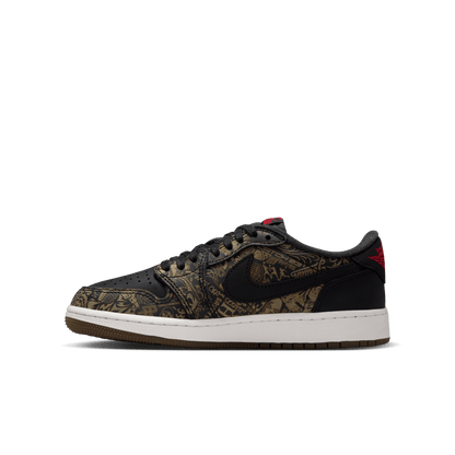 AIR JORDAN 1 RETRO LOW OG (GS)