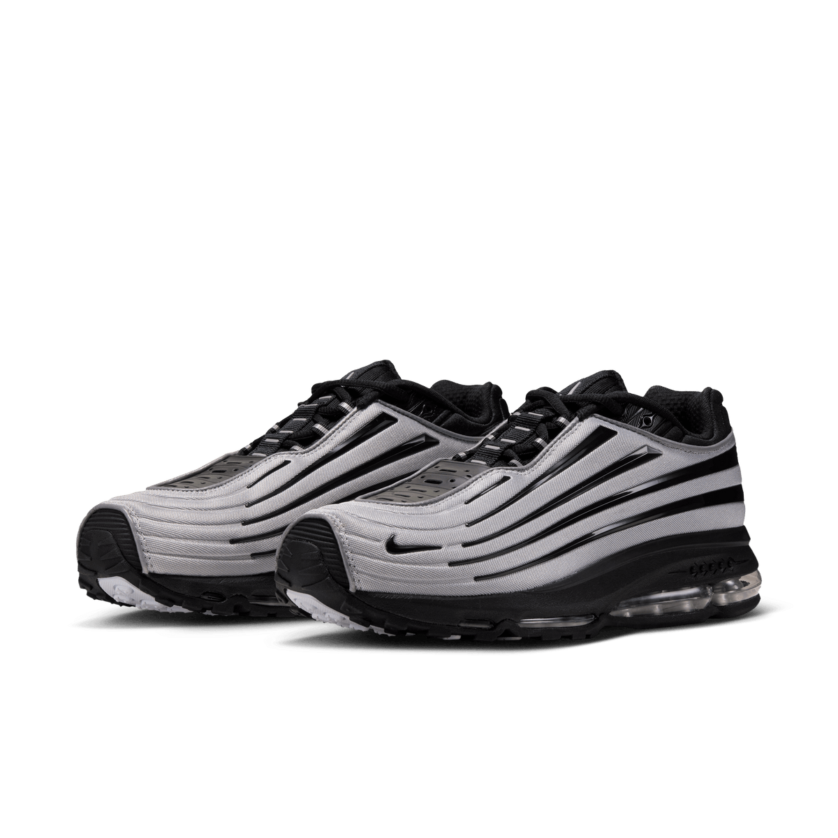 NIKE AIR MAX ECSTASY PLUS