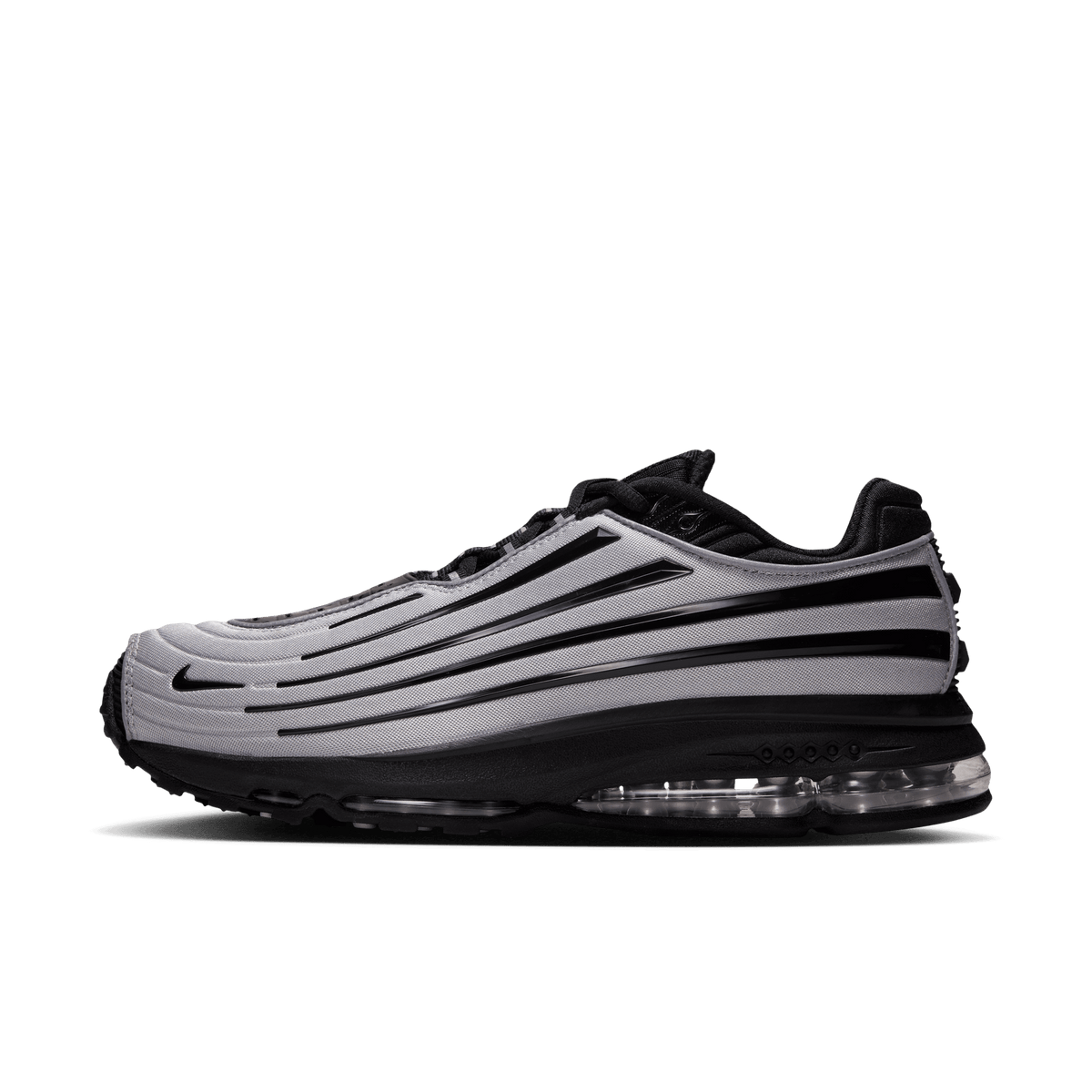 NIKE AIR MAX ECSTASY PLUS