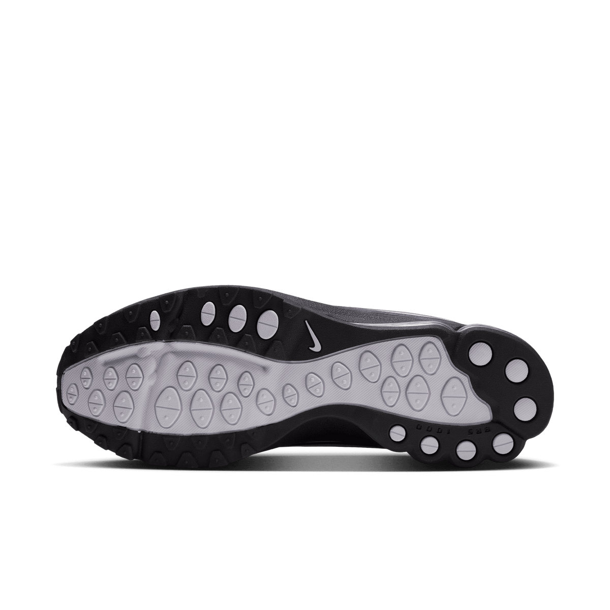 NIKE AIR MAX ECSTASY PLUS