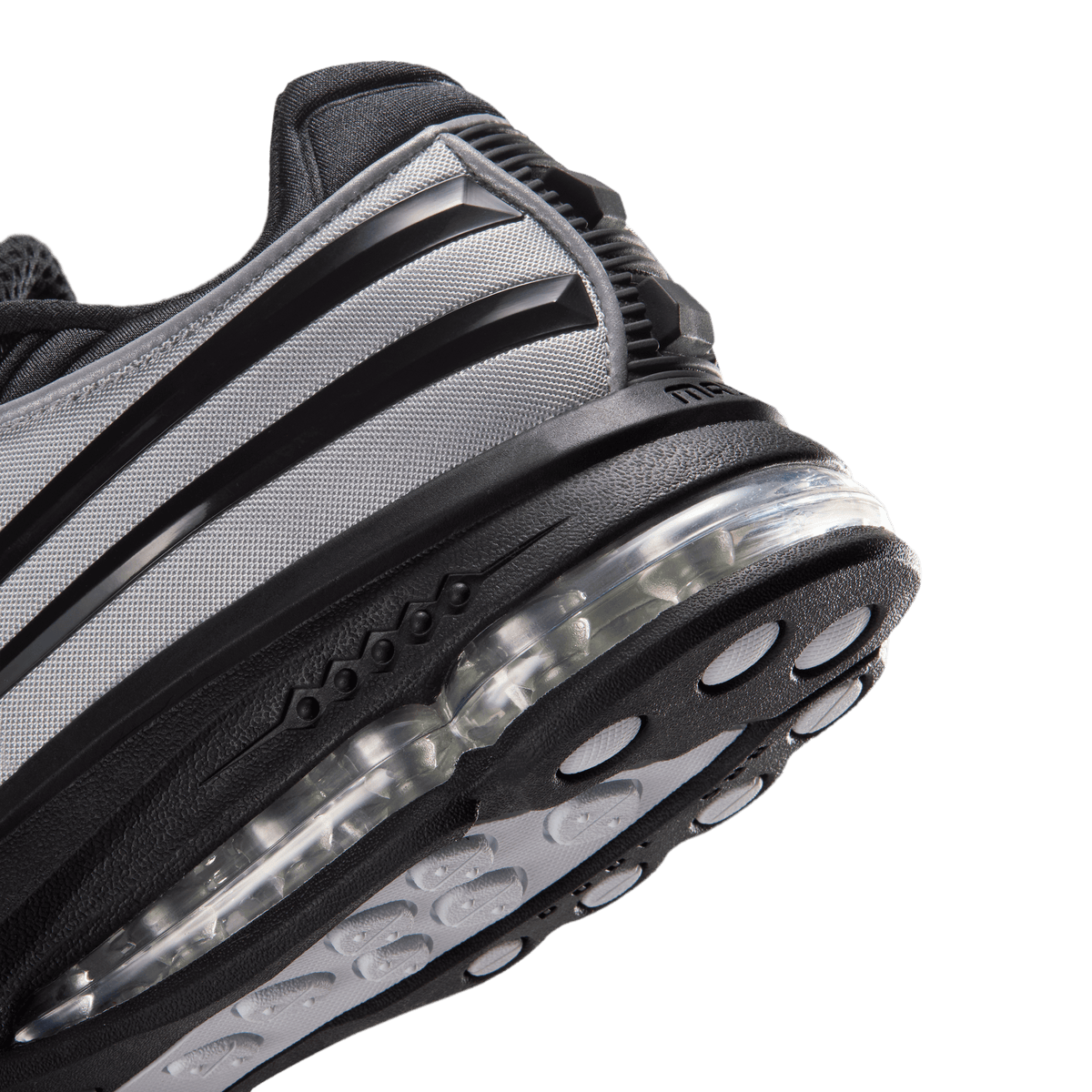 NIKE AIR MAX ECSTASY PLUS