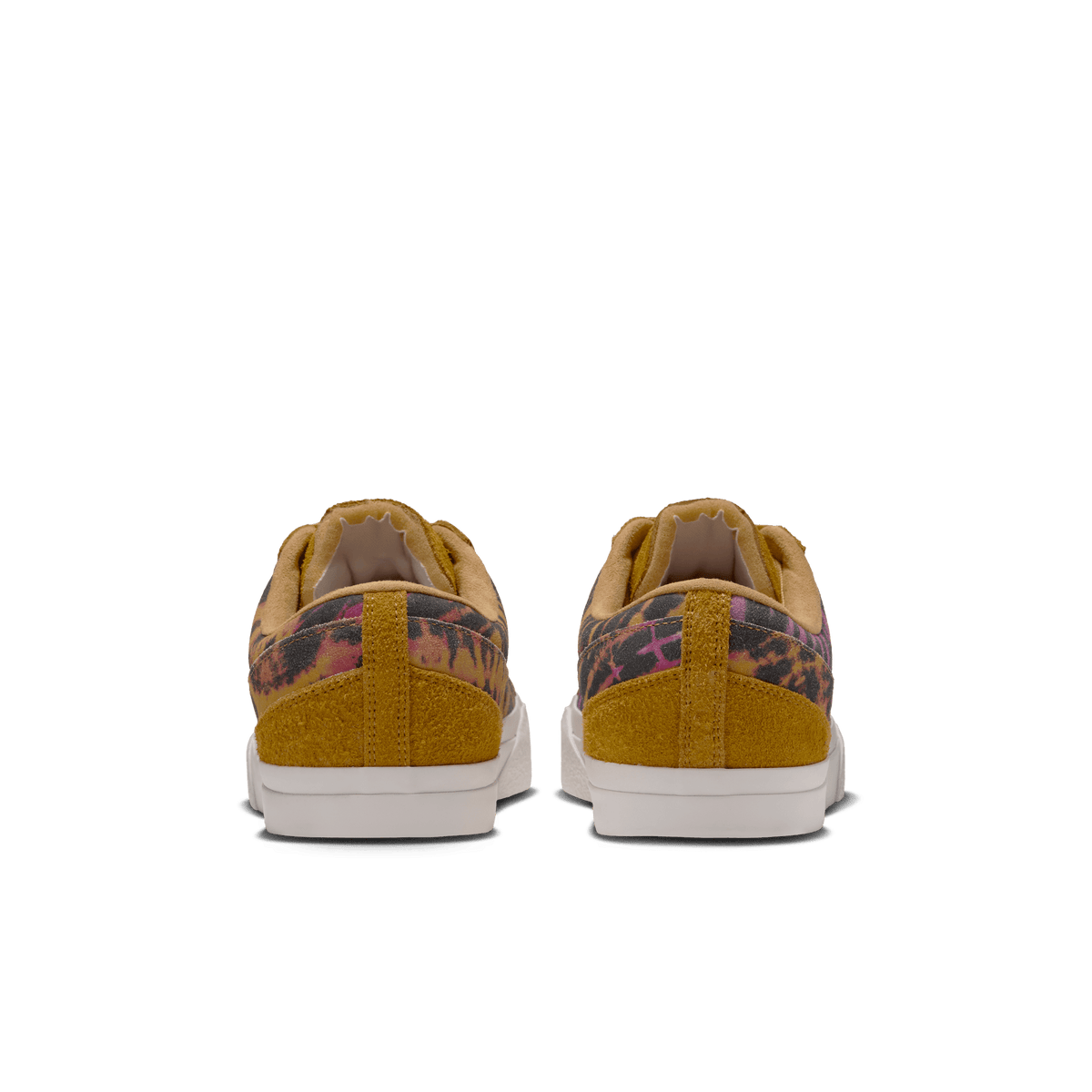 NIKE BLAZY "TIE DYE"