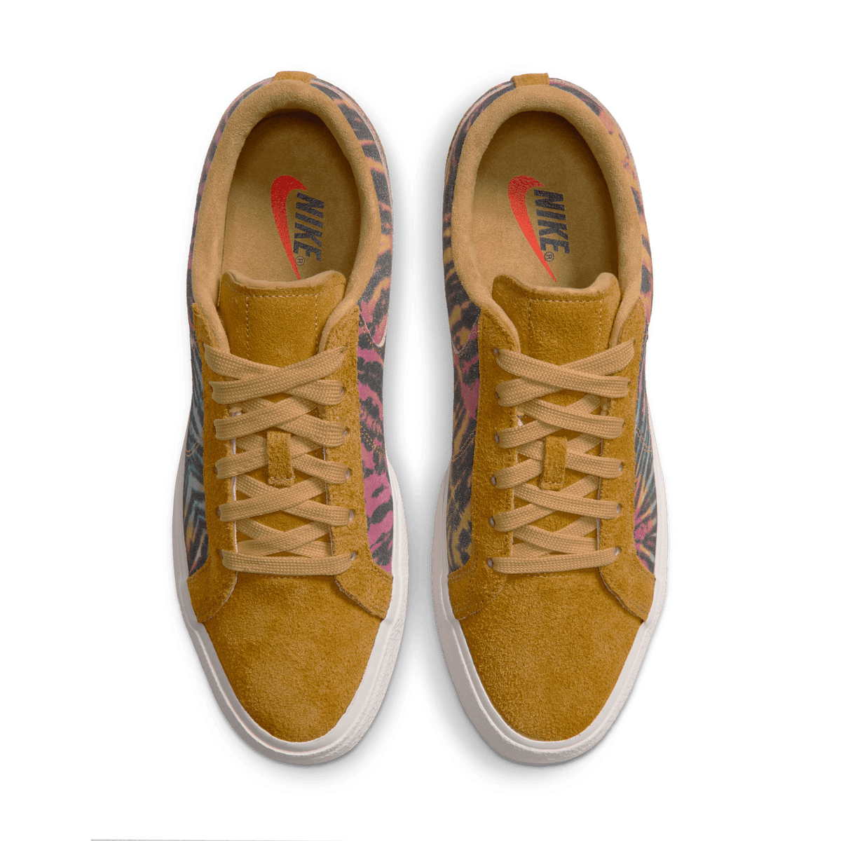 NIKE BLAZY "TIE DYE"
