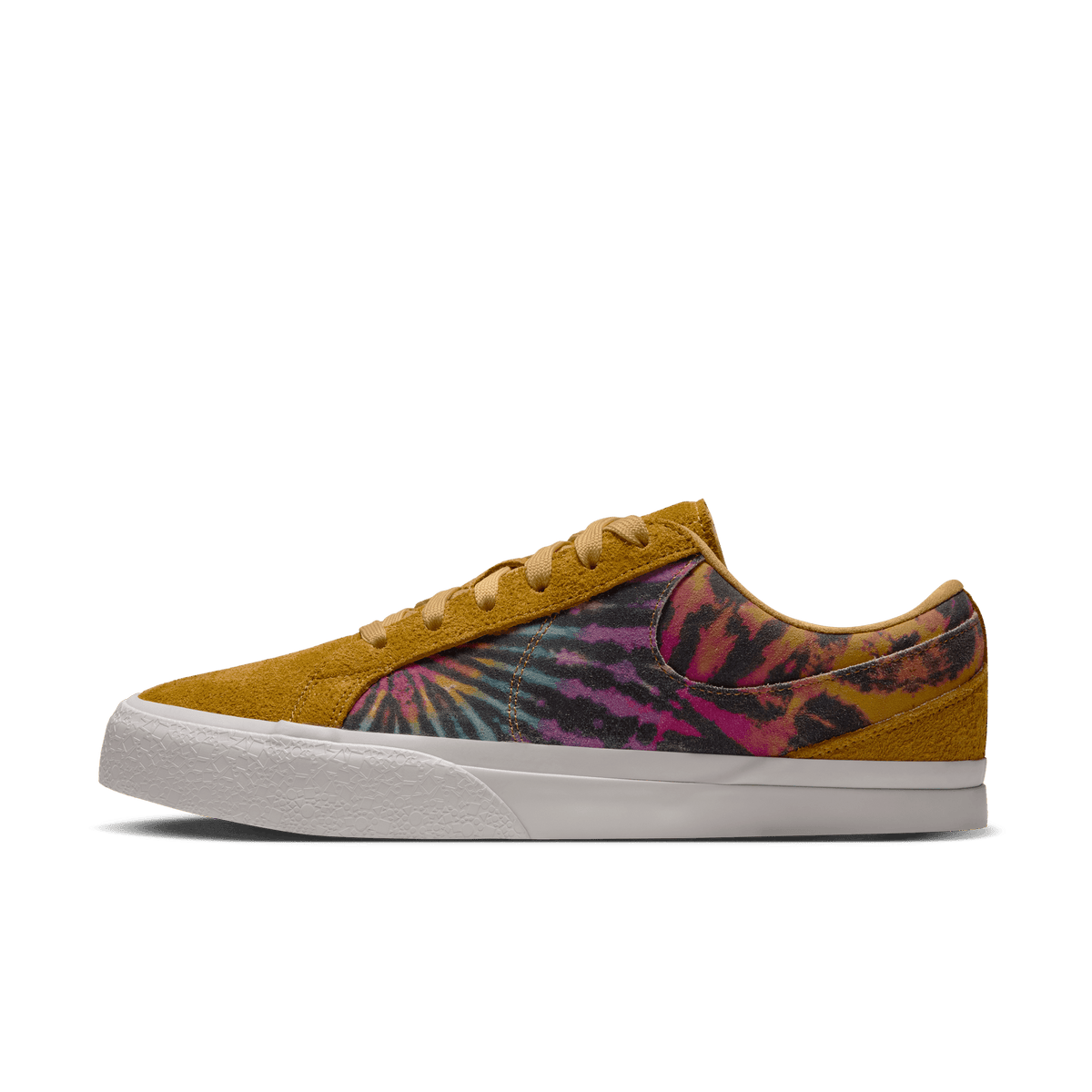 NIKE BLAZY "TIE DYE"