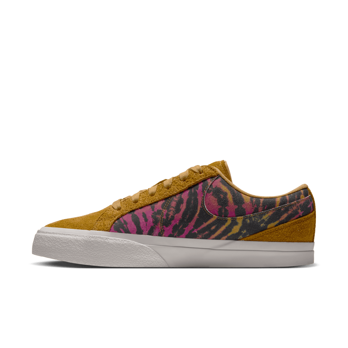 NIKE BLAZY "TIE DYE"