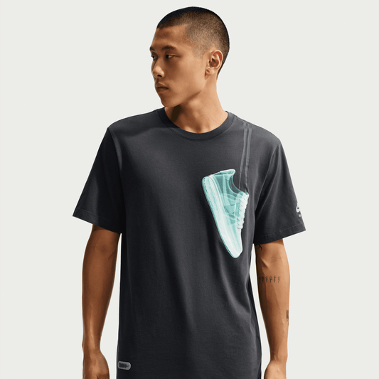 M NSW TEE WASH FMRN