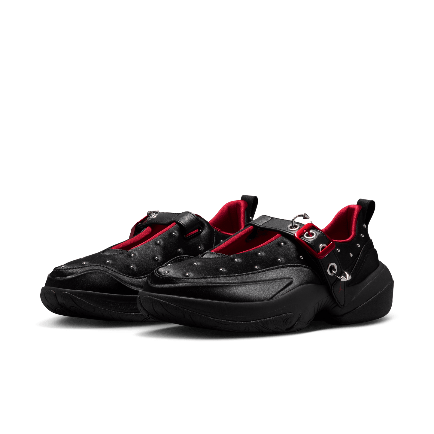 WMNS JORDAN POINTE CN
