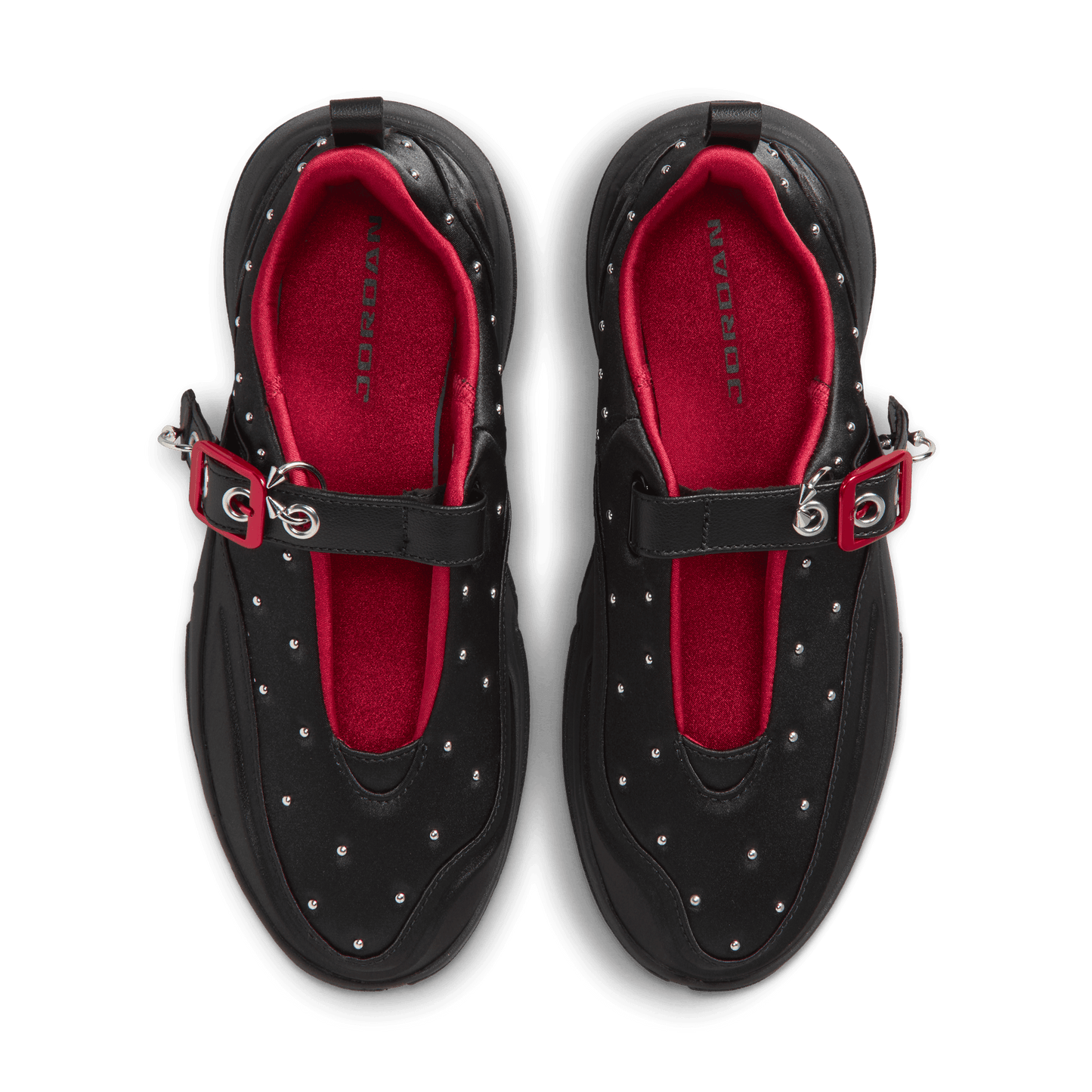WMNS JORDAN POINTE CN