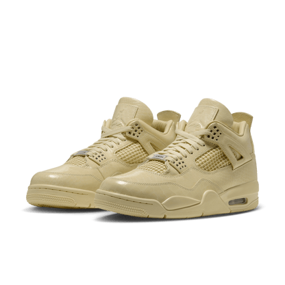 AIR JORDAN 4 RETRO X J BALVIN "AMAZONAS"