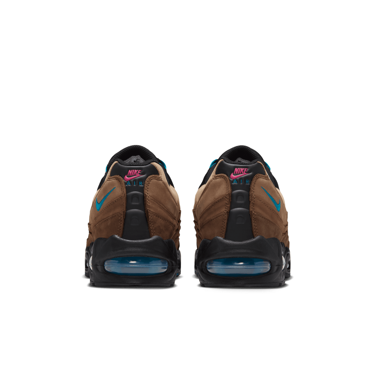 NIKE AIR MAX 95 BIG BUBBLE