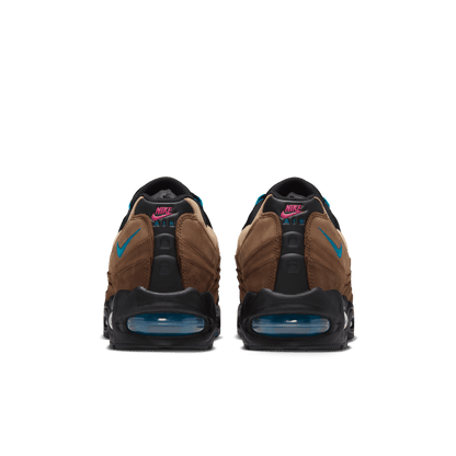 NIKE AIR MAX 95 BIG BUBBLE