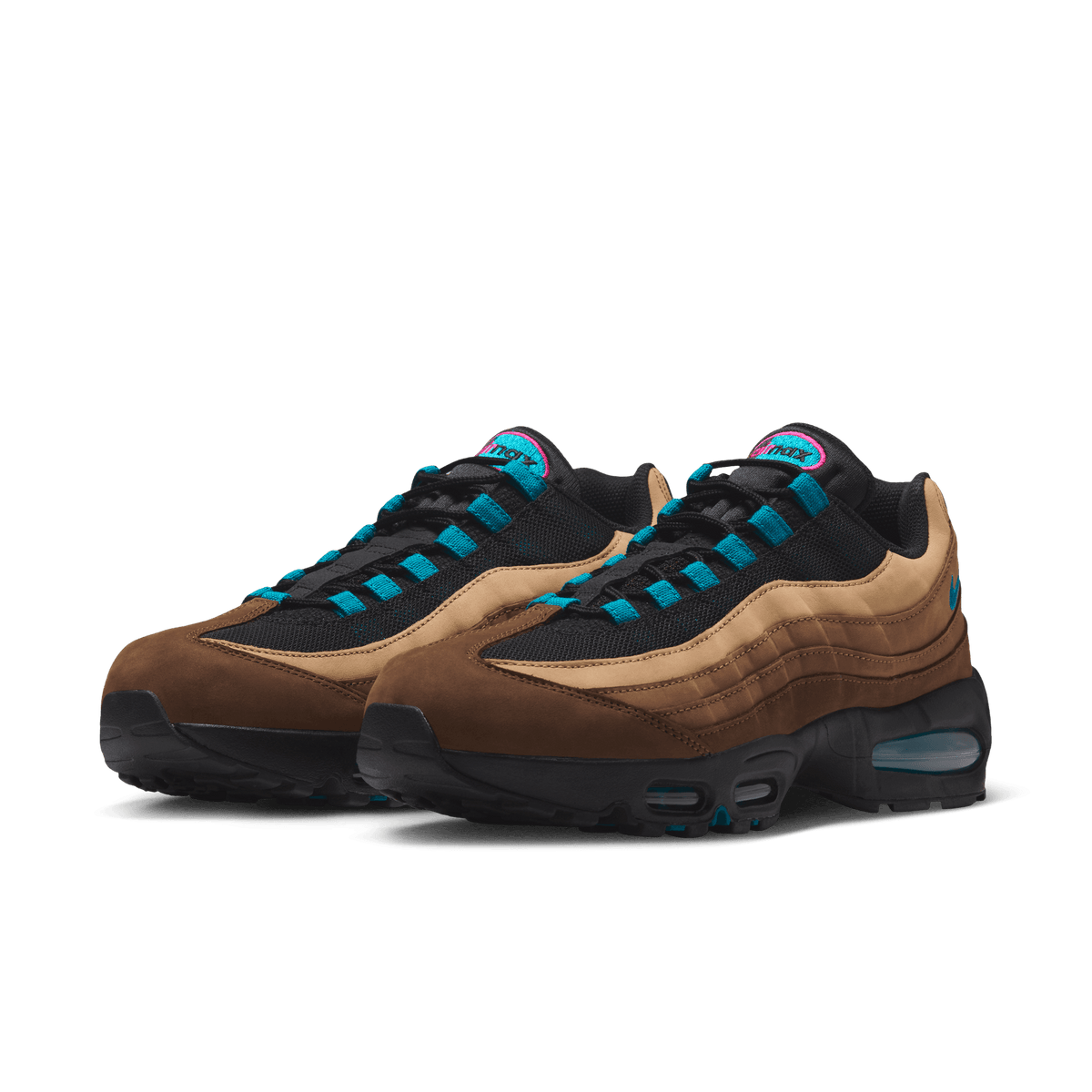 NIKE AIR MAX 95 BIG BUBBLE