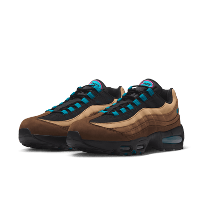 NIKE AIR MAX 95 BIG BUBBLE