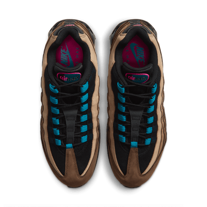 NIKE AIR MAX 95 BIG BUBBLE