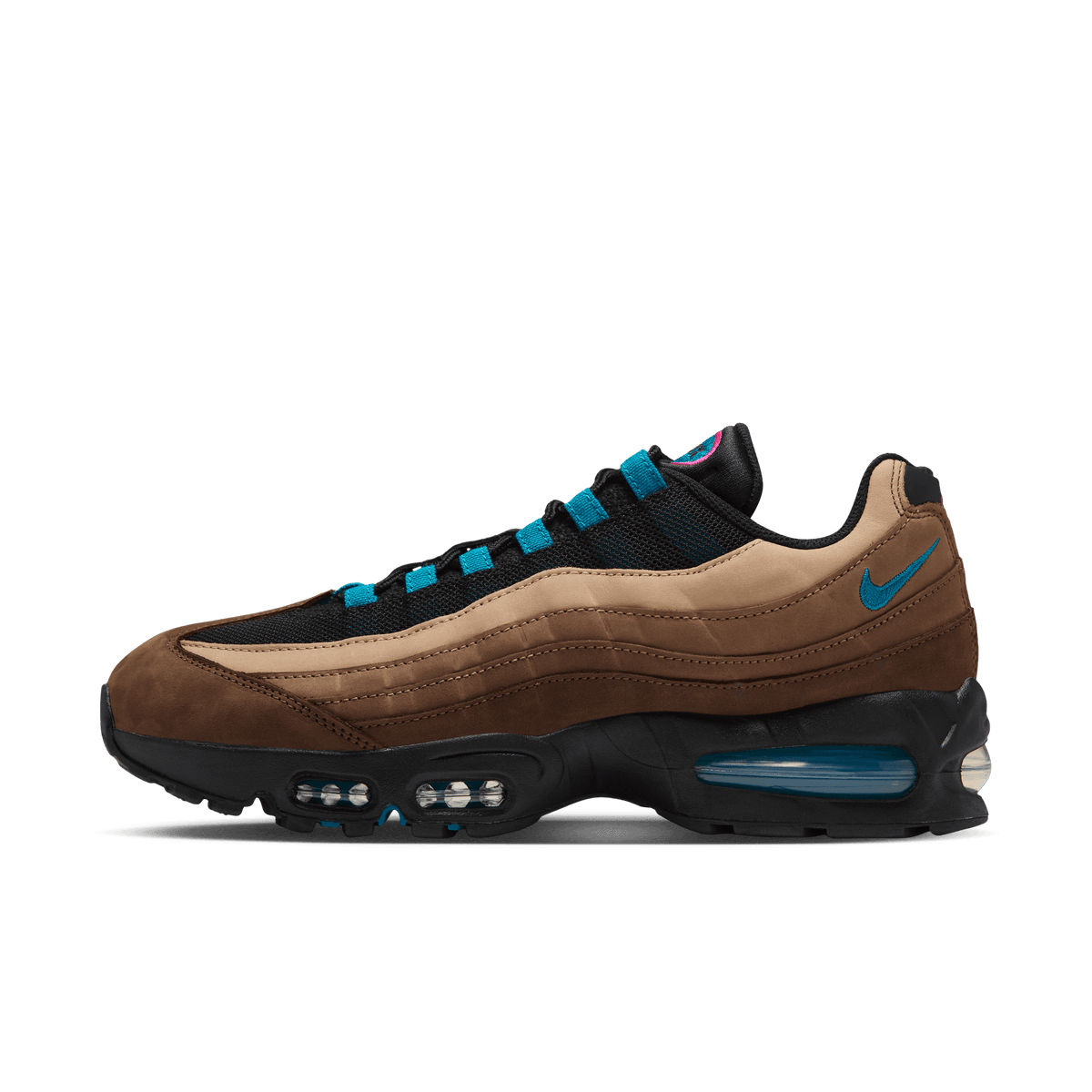 NIKE AIR MAX 95 BIG BUBBLE