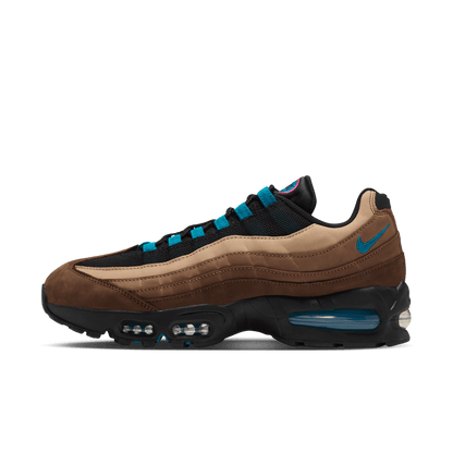NIKE AIR MAX 95 BIG BUBBLE