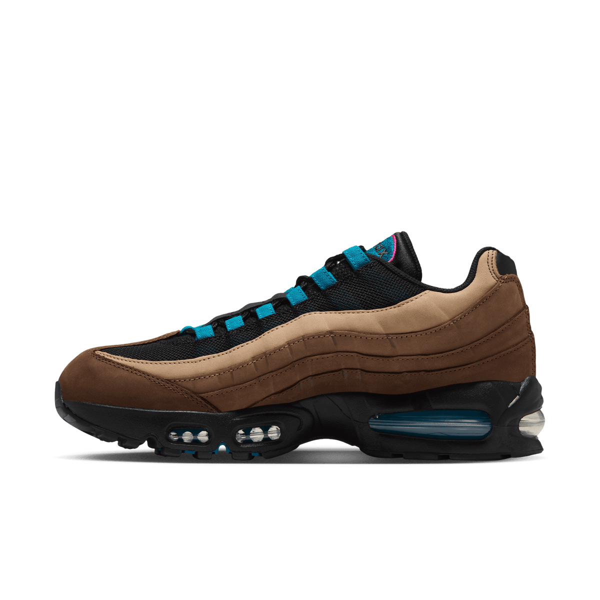 NIKE AIR MAX 95 BIG BUBBLE