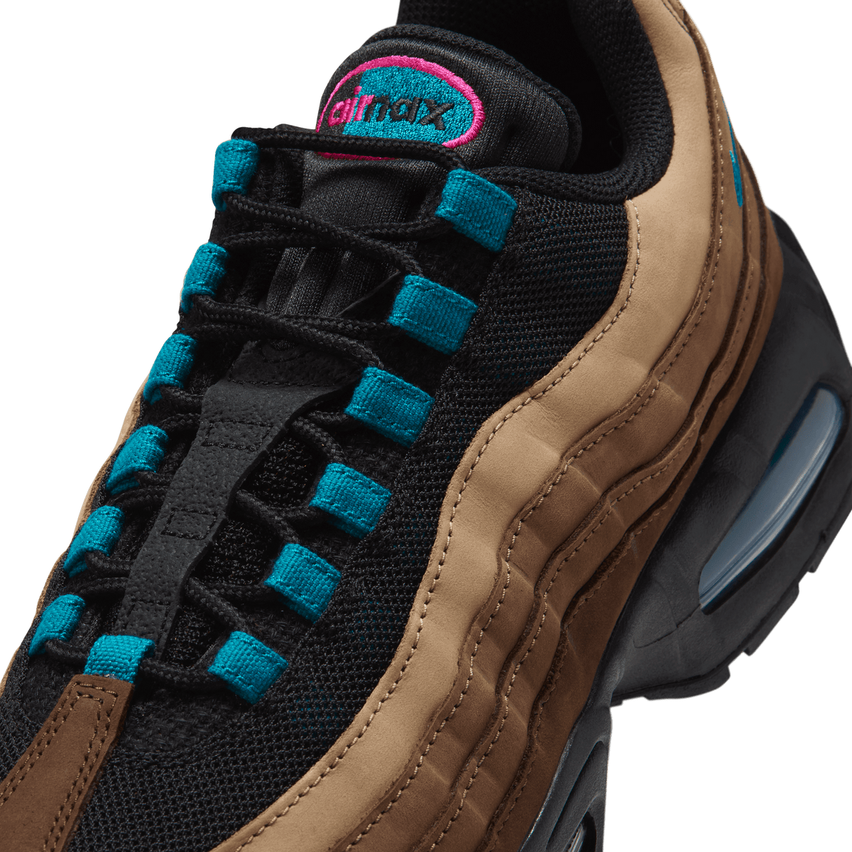 NIKE AIR MAX 95 BIG BUBBLE