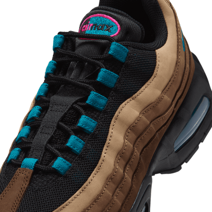 NIKE AIR MAX 95 BIG BUBBLE