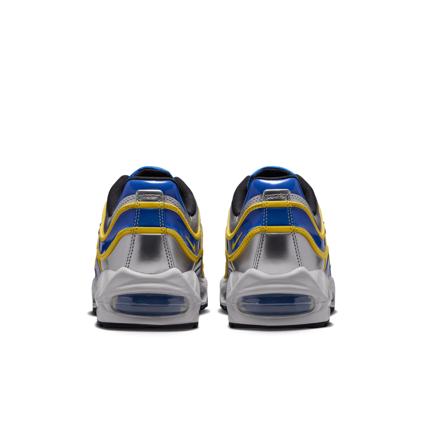 NIKE AIR MAX JOGA BONITO R9