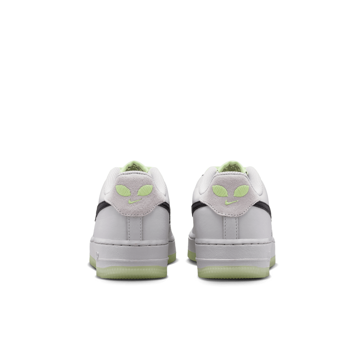 AIR FORCE 1 ALIEN (GS)