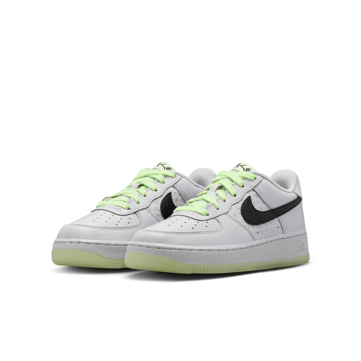 AIR FORCE 1 ALIEN (GS)