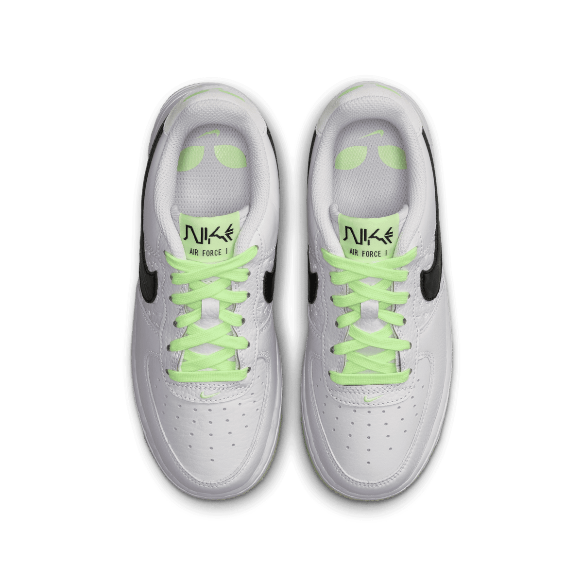 AIR FORCE 1 ALIEN (GS)