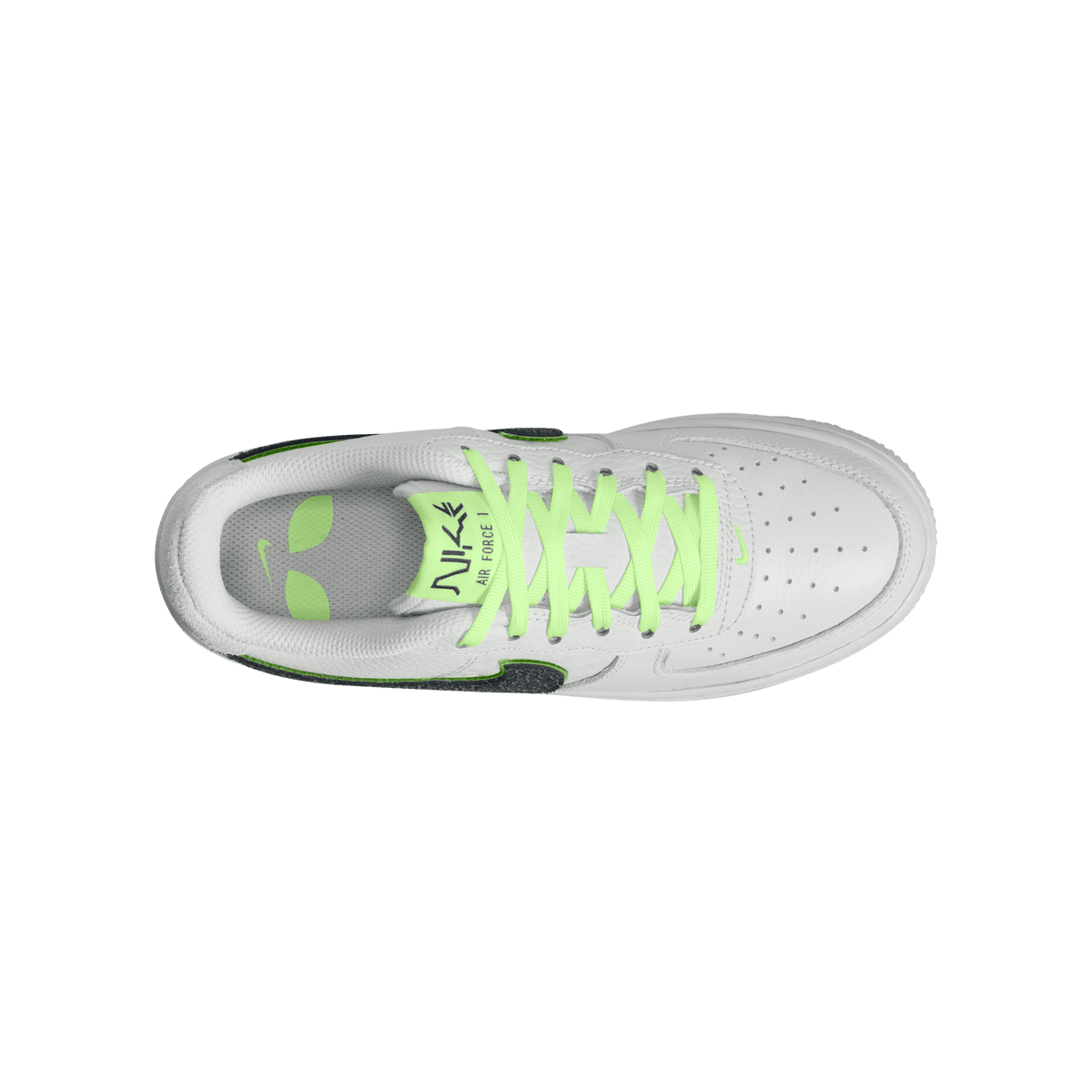 AIR FORCE 1 ALIEN (GS)