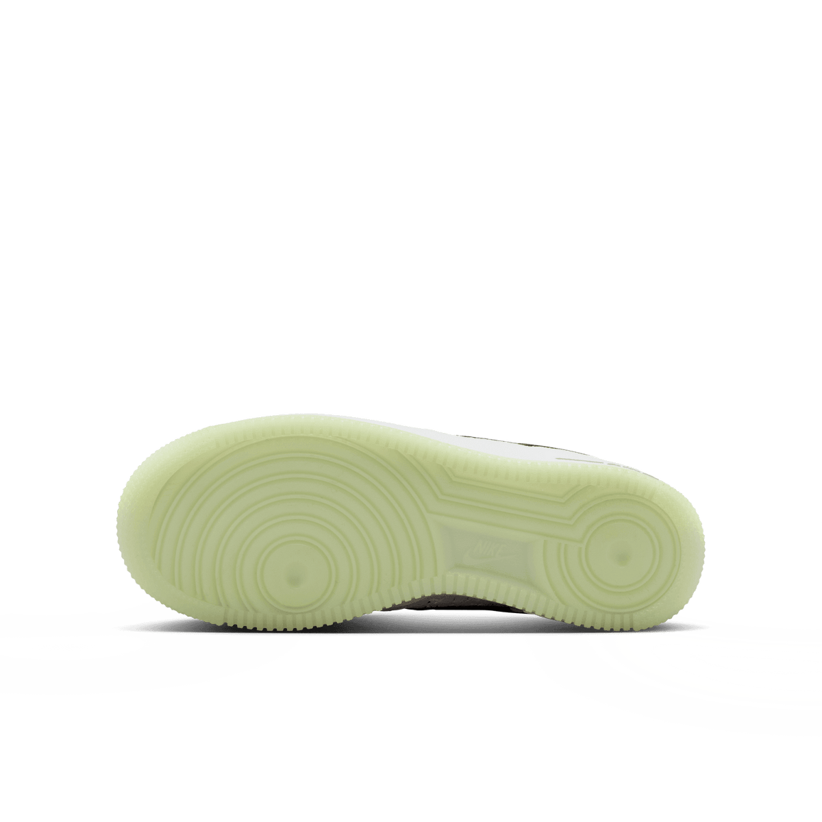 AIR FORCE 1 ALIEN (GS)
