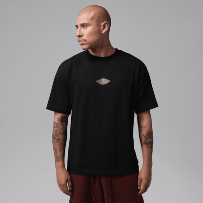 M J BRK GRAPHIC TEE DDM