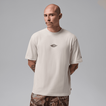 M J BRK GRAPHIC TEE DDM