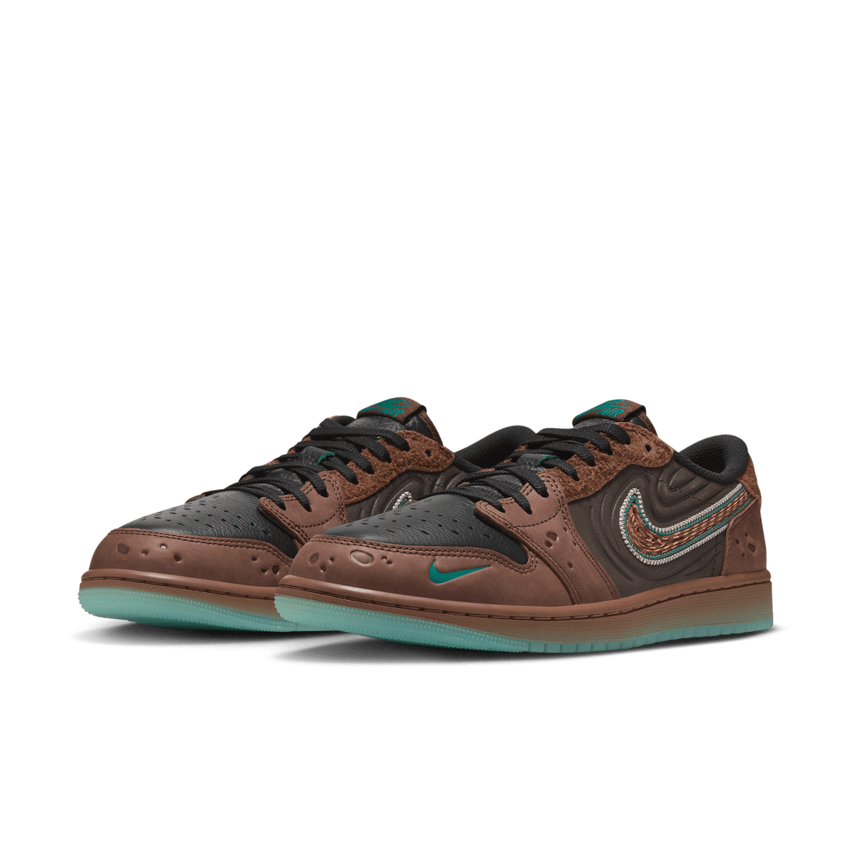 AIR JORDAN 1 RETRO LOW OG SOMOS HISTORIAS