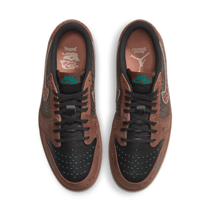 AIR JORDAN 1 RETRO LOW OG SOMOS HISTORIAS