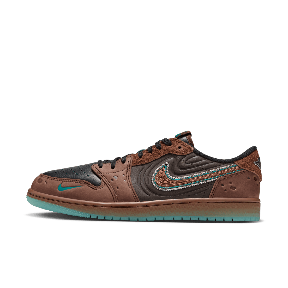 AIR JORDAN 1 RETRO LOW OG SOMOS HISTORIAS