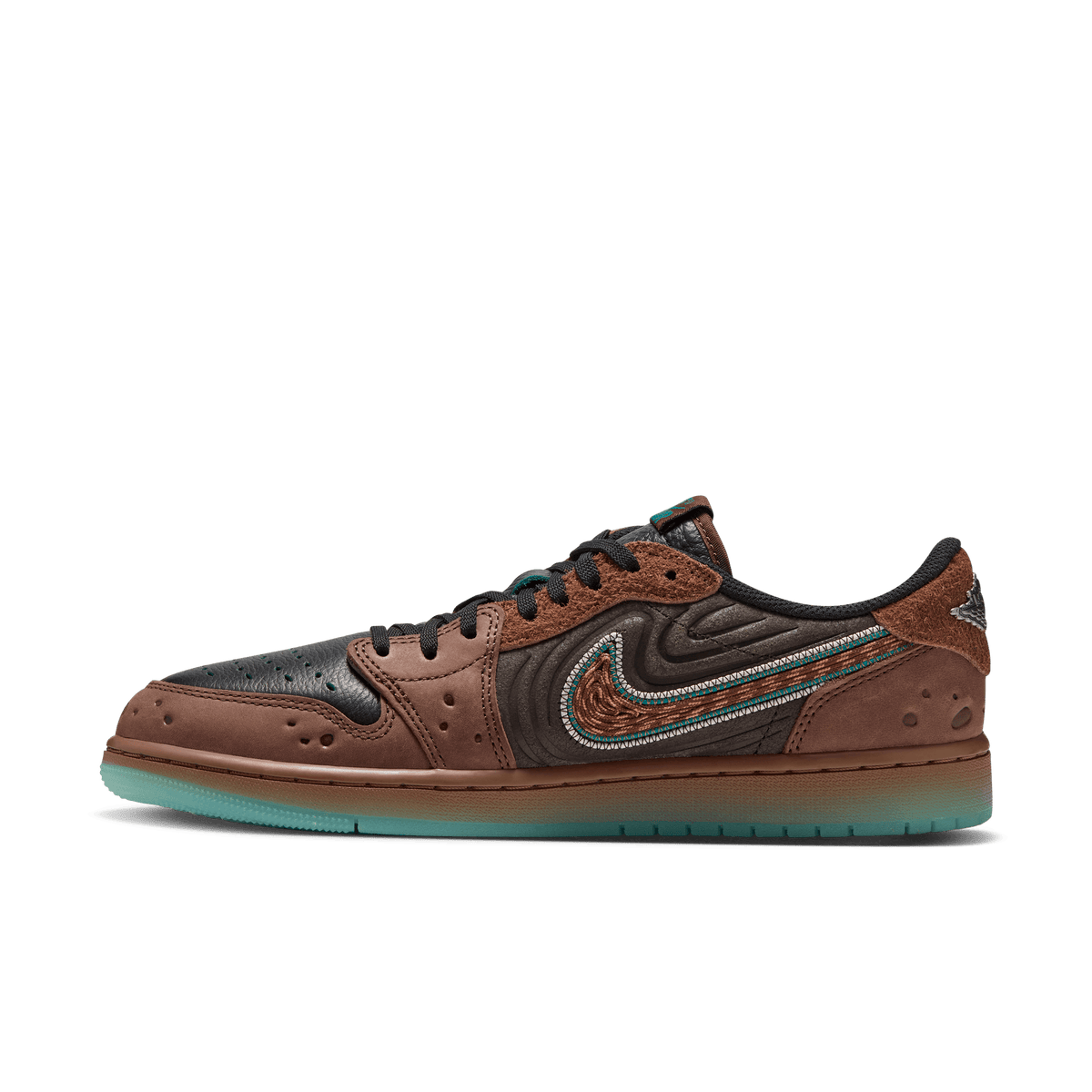 AIR JORDAN 1 RETRO LOW OG SOMOS HISTORIAS