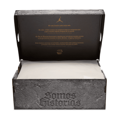 AIR JORDAN 1 RETRO LOW OG SOMOS HISTORIAS
