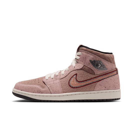 AIR JORDAN 1 MID SE DDM
