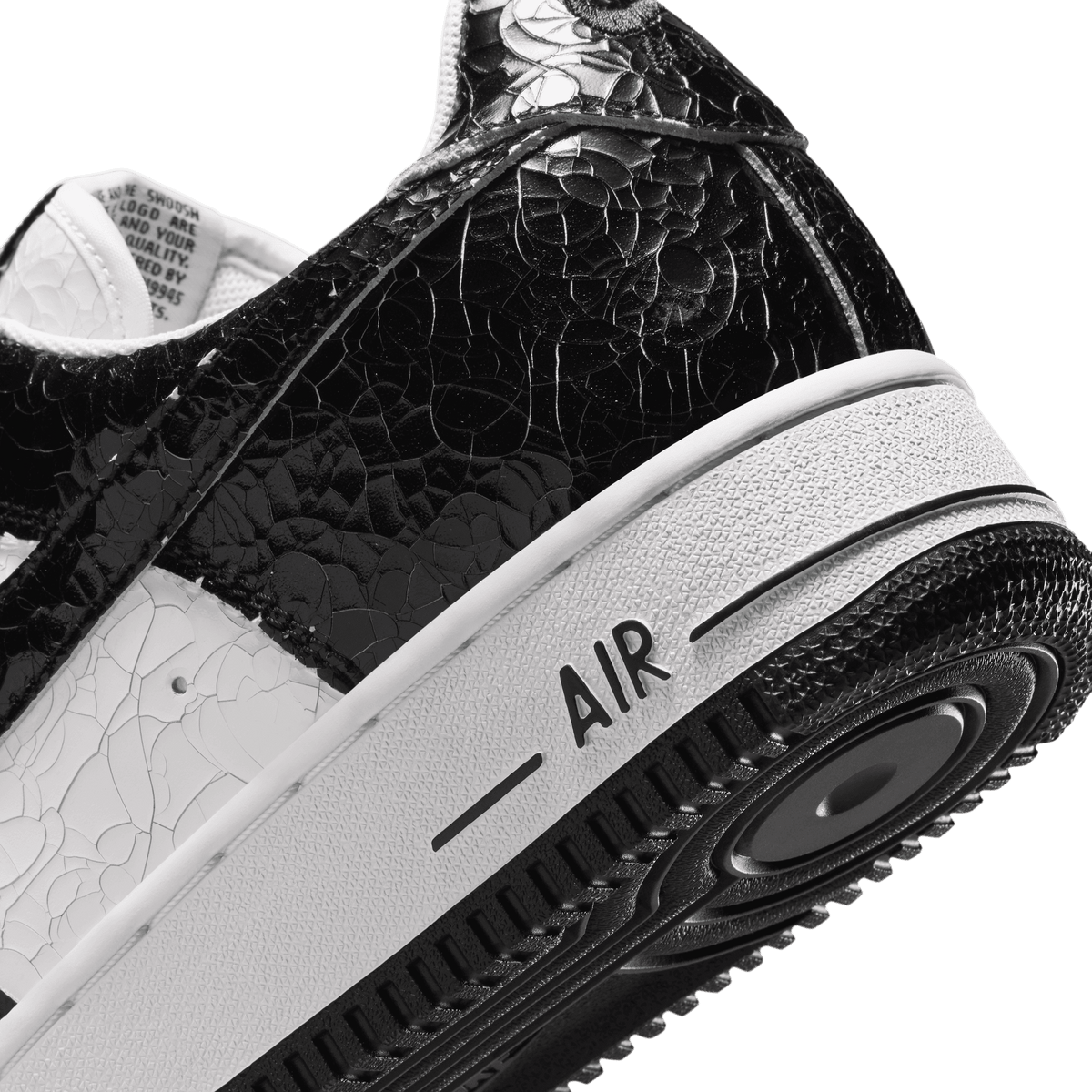 NIKE AIR FORCE 1