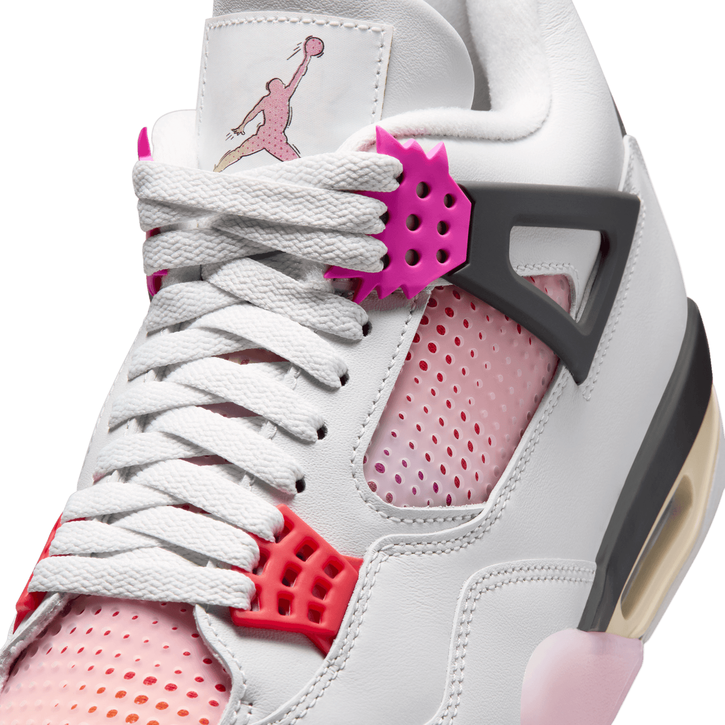 AIR JORDAN 4 RETRO
