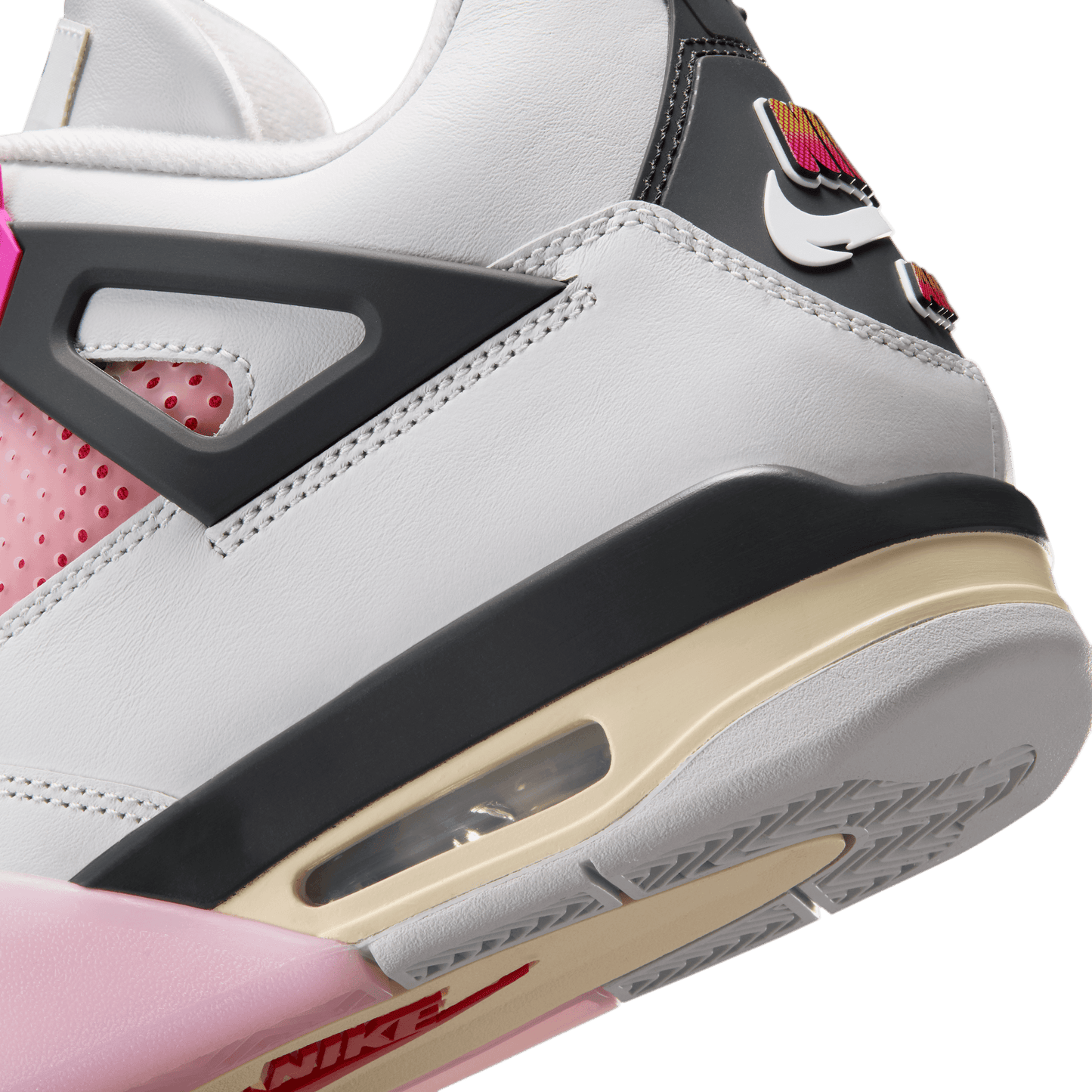 AIR JORDAN 4 RETRO