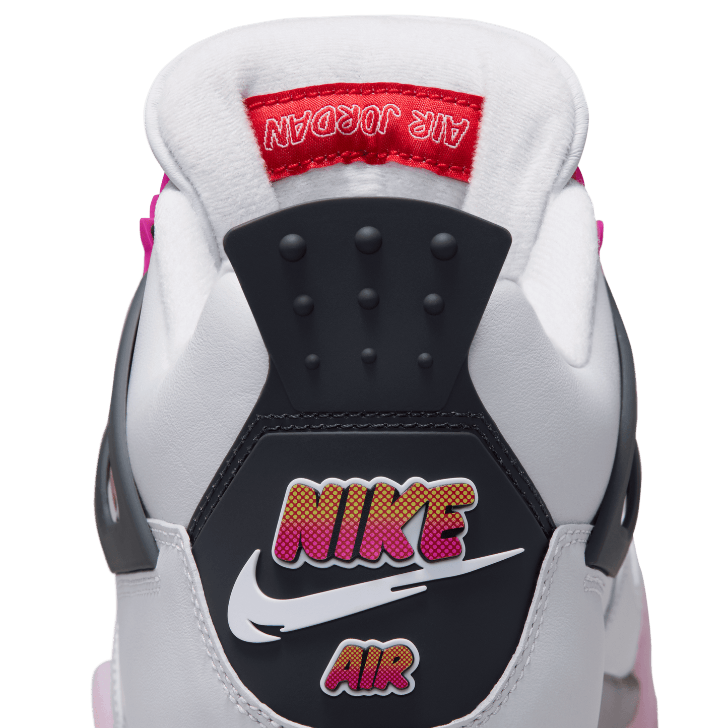AIR JORDAN 4 RETRO