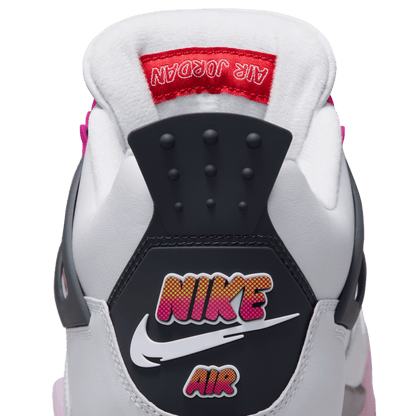 AIR JORDAN 4 RETRO