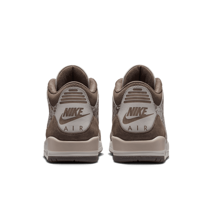 AIR JORDAN 3 RETRO "LASER"