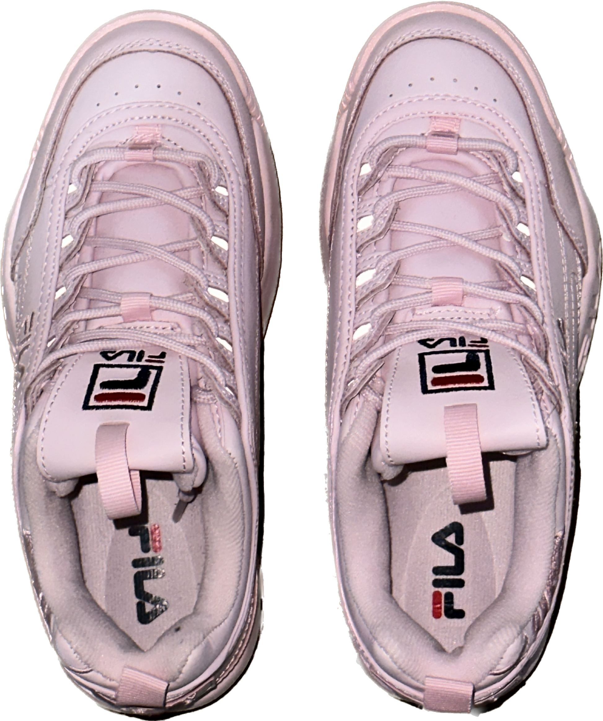 Disruptor ii embroidery sales