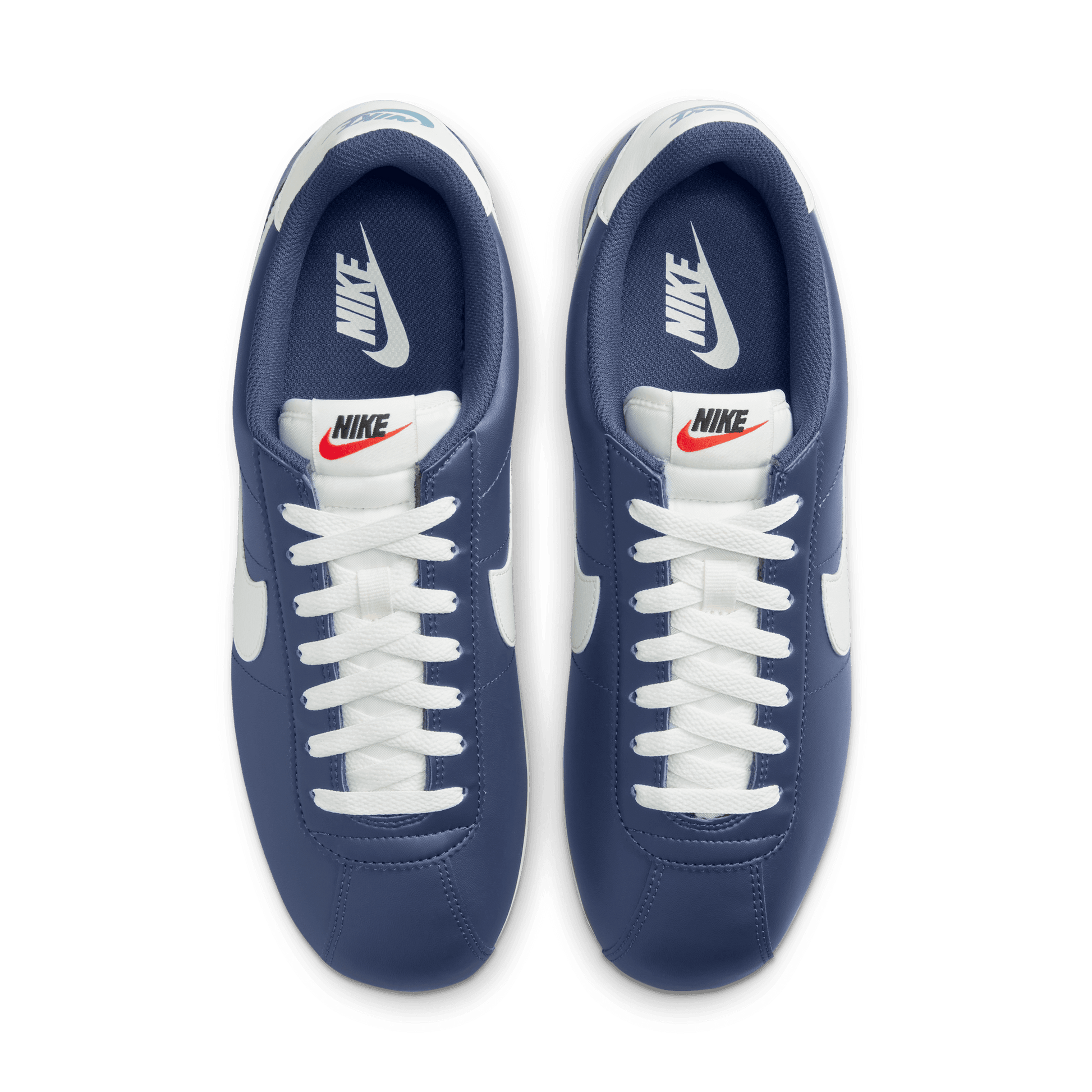 Nike los angeles cortez on sale
